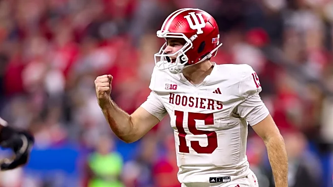 Could Dolphins make draft day trade to secure new franchise quarterback?