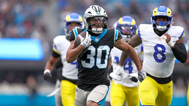 Rams playoff scenarios: The seed and matchup possibilities