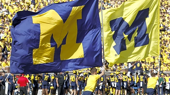 Friday Discussion: When will the Michigan Football coaching search end?