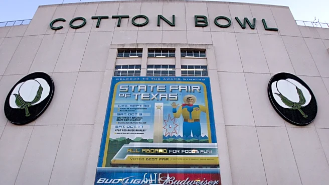 College Football Quarterfinals Preview