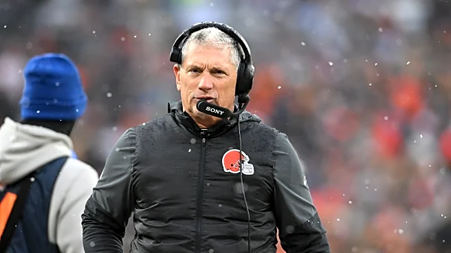 6 takeaways from Cleveland’s coordinators about the Steelers