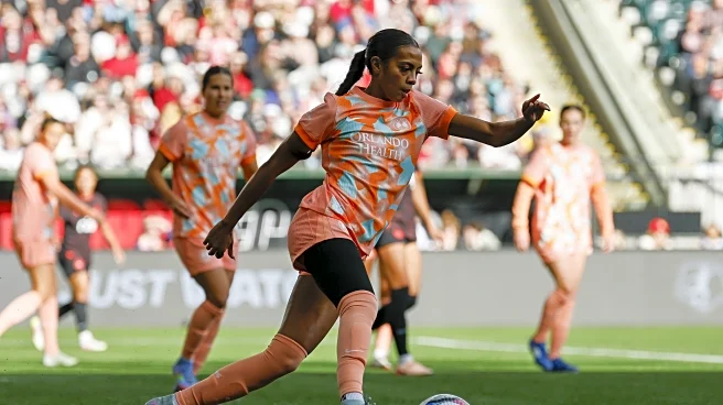 Amanda Allen signs with Boston Legacy FC in free agency