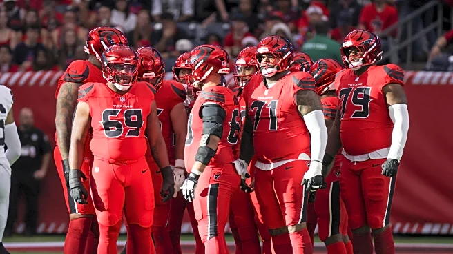 Texans Stats: Houston Texans vs Los Angeles Chargers