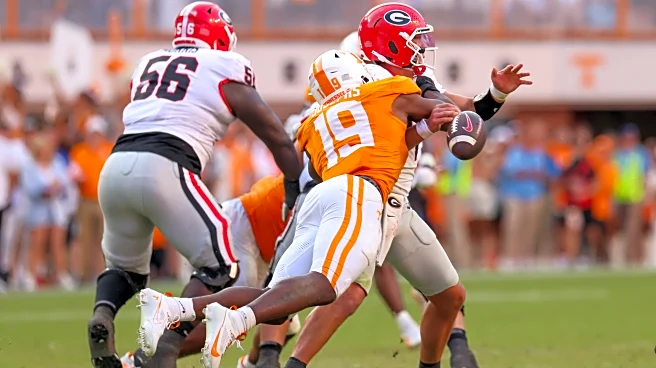 Joshua Josephs opts out of Music City Bowl