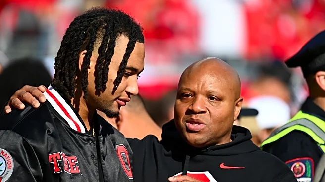 Syracuse football: Nunzio Campanile joins UConn as OC, Orange hire DB coach