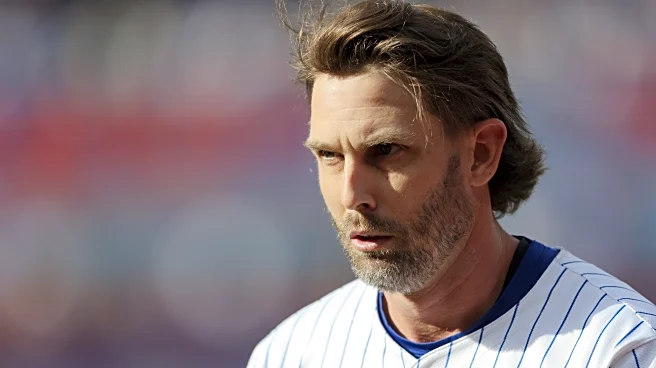 Grading the Mets’ Jeff McNeil trade