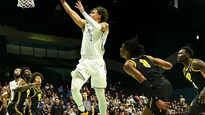 UCF’s First Two Big 12 Games Will be Pivotal