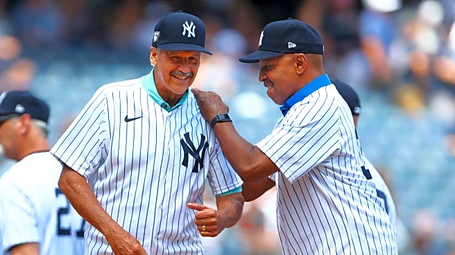 50 Most Notable Yankees Free Agent Signings in 50 Years: Colluding against Guidry and Randolph