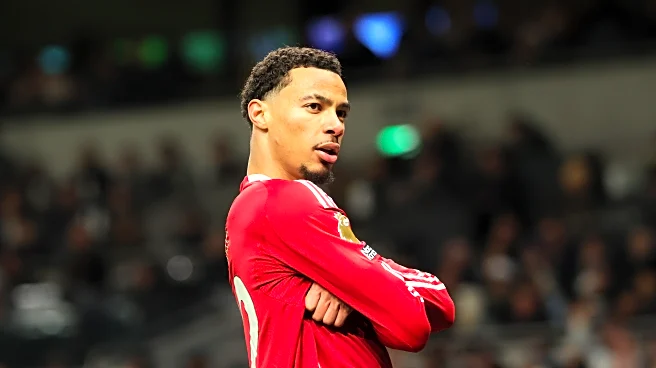 Liverpool vs. Wolves: Premier League 2025-26 Preview & Team News