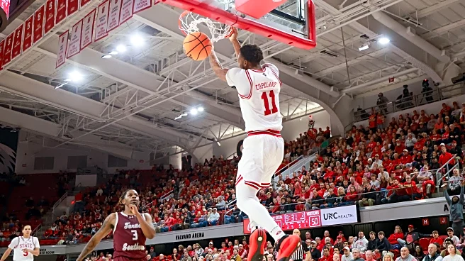 The Out of Conference Schedule is Complete: Player Snapshots