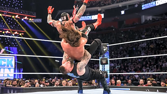 Why two WWE Hall of Famers are ‘terrified’ for modern pro wrestlers