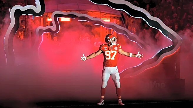 5 things we learned from the Chiefs’ Christmas loss to the Broncos