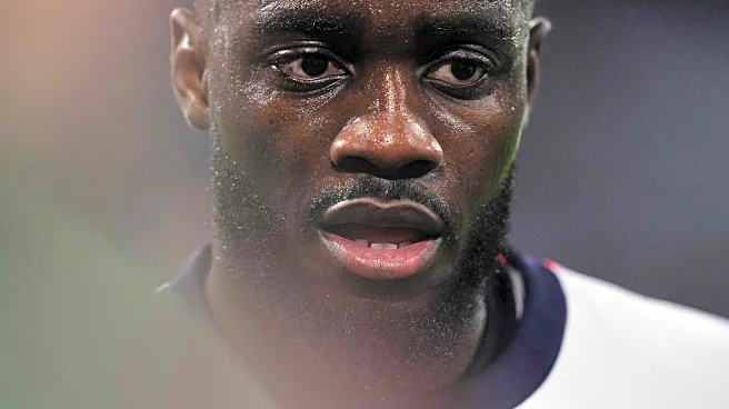 Report: Real Madrid thinks Bayern Munich star Dayot Upamecano’s demands are ‘excessive’