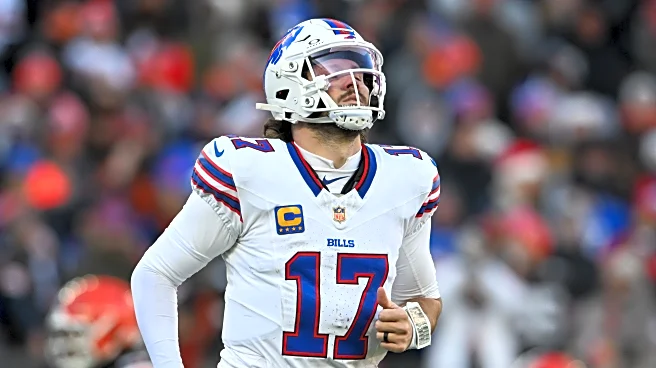 Eagles opposing player to stop, Week 17 edition