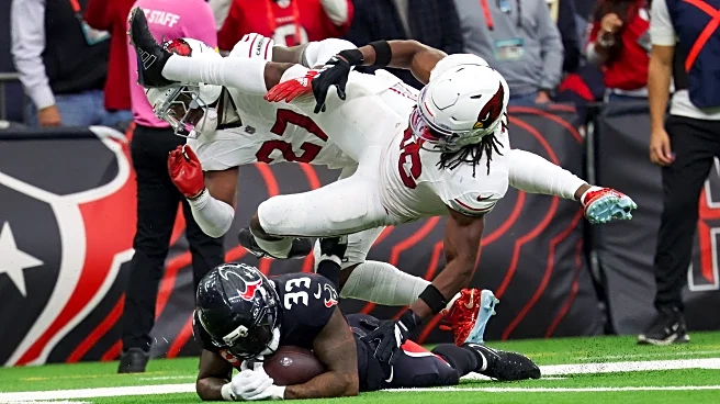 A Cardinals defender that nobody is talking about