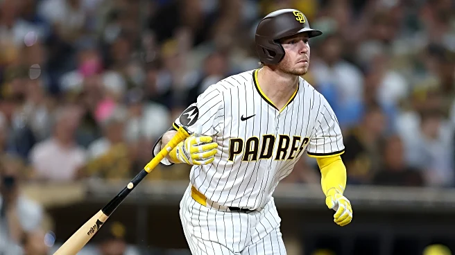 Pirates should stay aggressive after Ryan O’Hearn signing