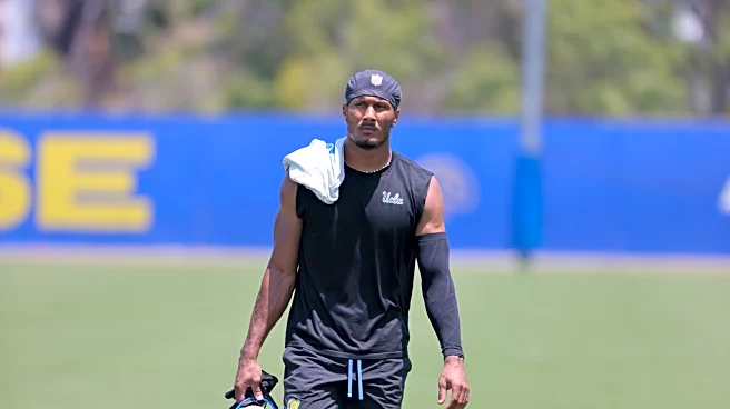 L.A. Rams News: Secondary help at the right time?