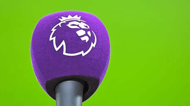 Boxing Day football open thread