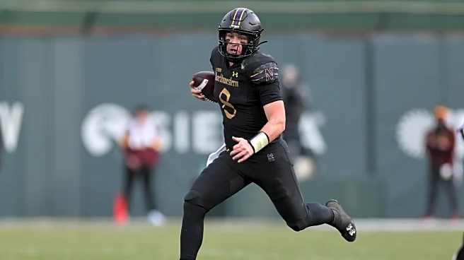 Gamethread/How to watch Northwestern football vs. Central Michigan: TV, streaming, radio, odds, injury report
