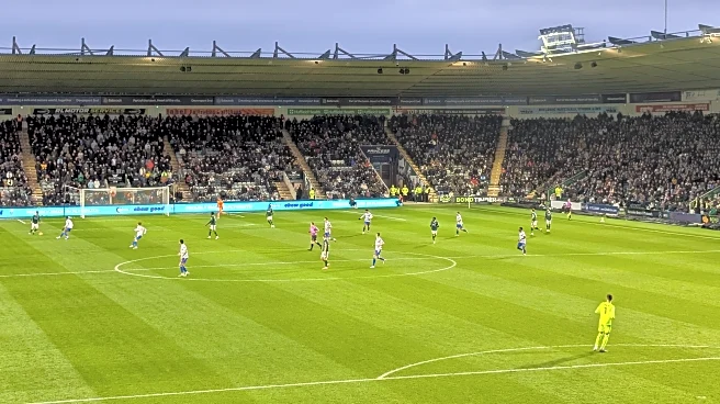 Plymouth Argyle 1-4 Reading: Player Ratings