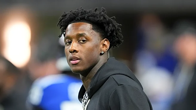 Indianapolis Colts Injury Report: CB Sauce Gardner Christmas Miracle