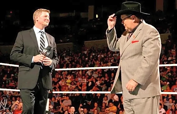 Matt Hardy: Vince McMahon ‘kind of got off’ making people uncomfortable