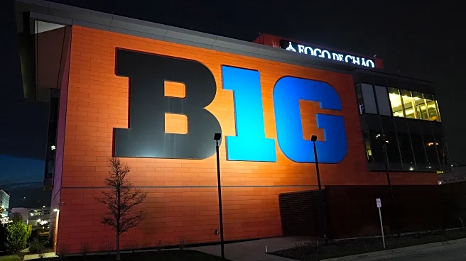 Reviewing Big Ten Preseason Predictions