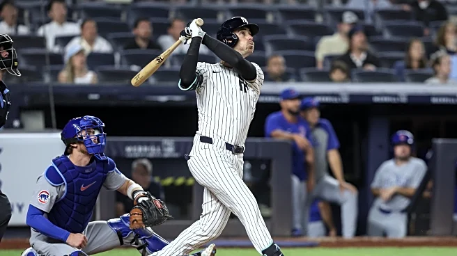 The 5 worst Cubs games of 2025