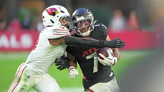 Budda Baker will miss Arizona Cardinals game against Bengals
