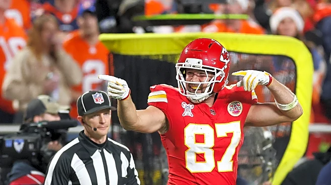 Headlines across the globe following Chiefs’ Week 17 loss to Broncos