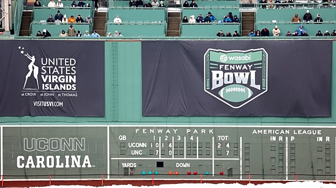 Fenway Bowl Preview: UConn football vs. Army: TV info, by the numbers, what to watch for