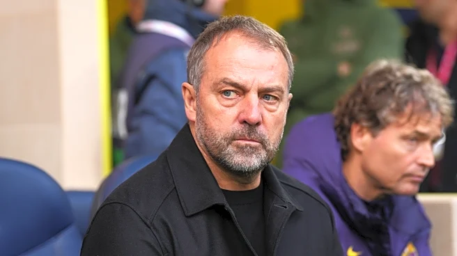 Barcelona’s hopes and expectations for 2026