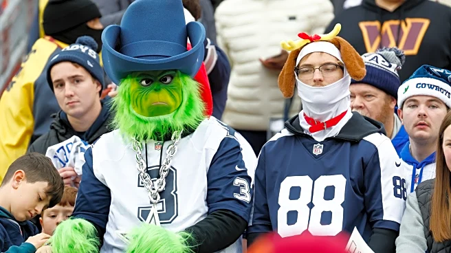 Week 17 rooting guide for Cowboys fans