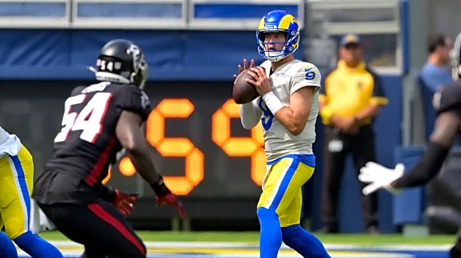 5 keys to victory: Can Rams improve their own draft pick?