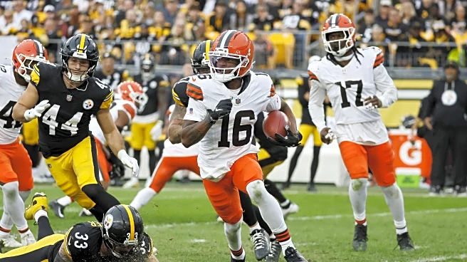 Browns vs. Steelers Week 17 predictions: Does Saturday night change things?