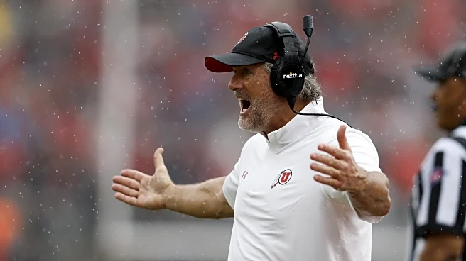 Social media reactions to Michigan Football hiring HC Kyle Whittingham