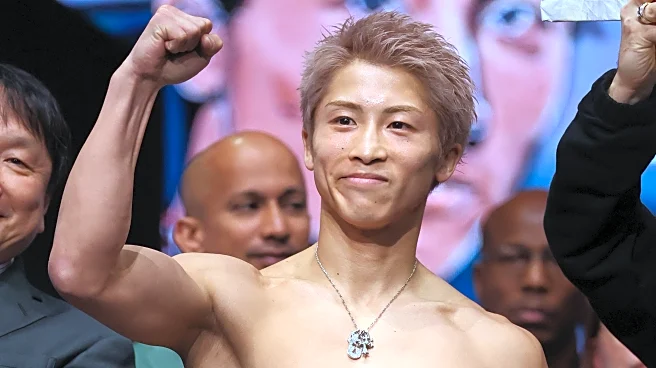Predictions: Inoue vs Picasso and the ‘Night of the Samurai’ undercard