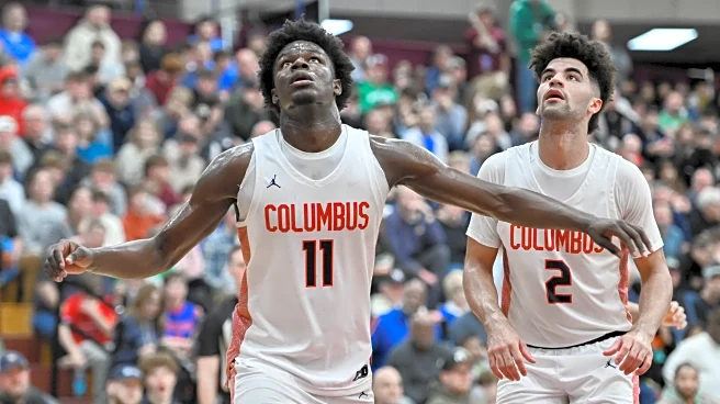 Caleb Gaskins Signing Signals Positive Change For UM Hoops