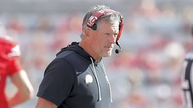 Everything you need to know about new Michigan HC Kyle Whittingham