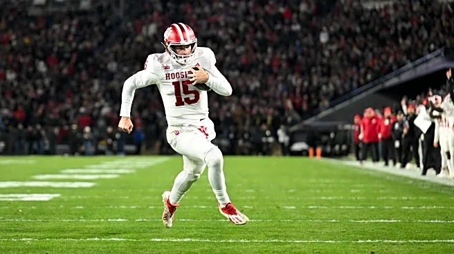 2026 Las Vegas Raiders Mock Draft