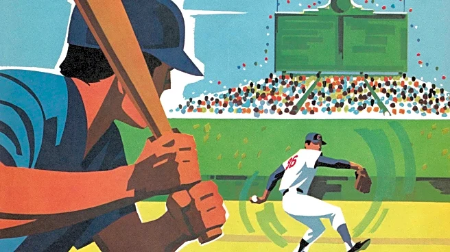 The second day of Cubsmas: a $2 scorecard