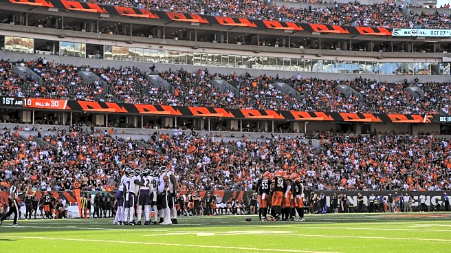 What’s the biggest offseason need for the Cincinnati Bengals?