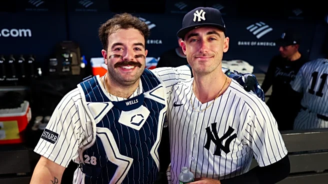 Yankees Mailbag: Finding the winter headliner