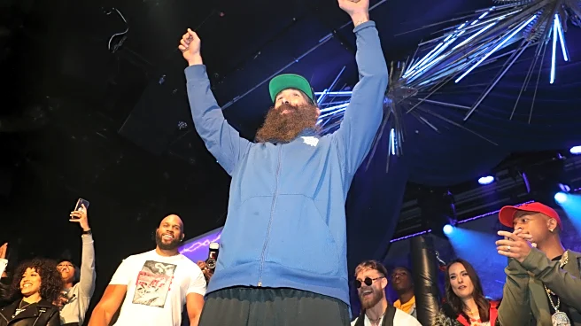 Brodie Lee remembered on the 5th anniversary of his death