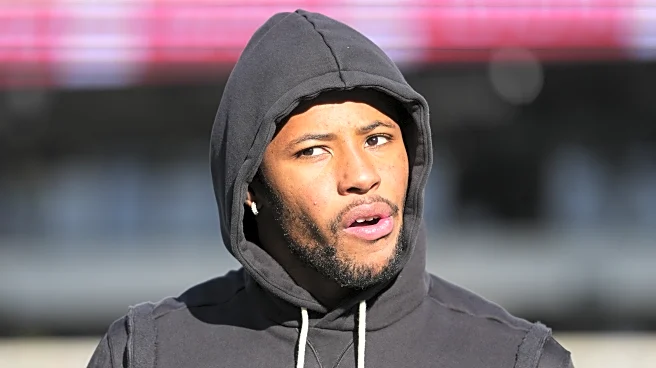 Philadelphia Eagles’ offense defines average in 2025