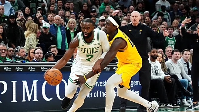 Question Marks: Three keys to Celtics rematch with Pacers