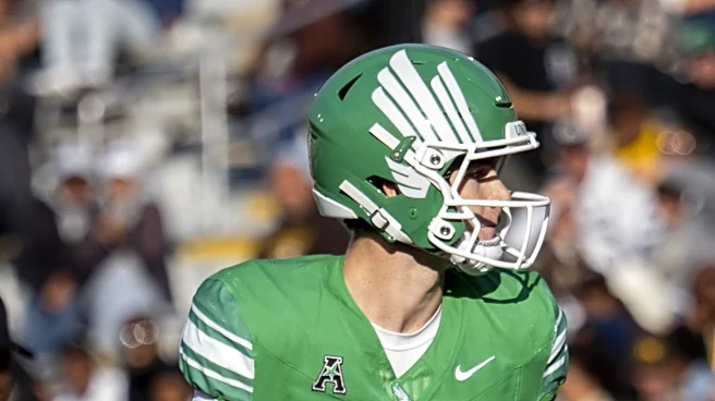 Football: top transfer quarterback targets