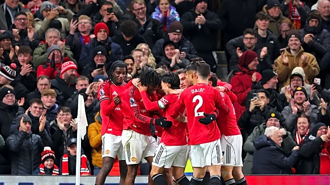 Player Ratings: Manchester United 1-0 Newcastle United
