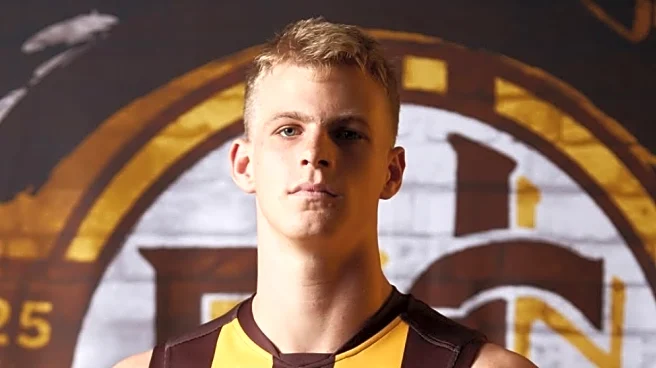 Notre Dame Football Recruiting: Austrailian Punter Jasper Scaife commits to the Irish