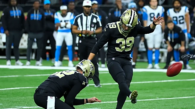 Final Saints vs. Titans injury report